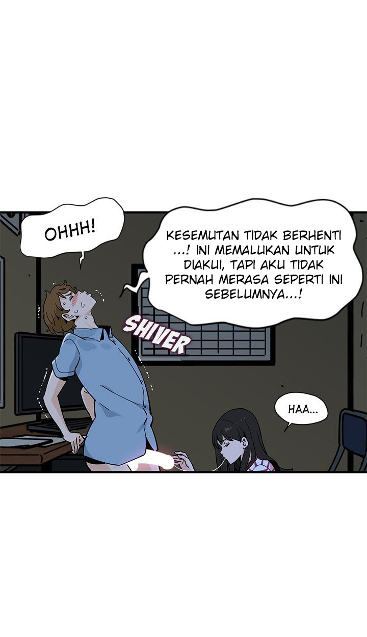 Love Factory: Chapter chapter-8 - Page 41