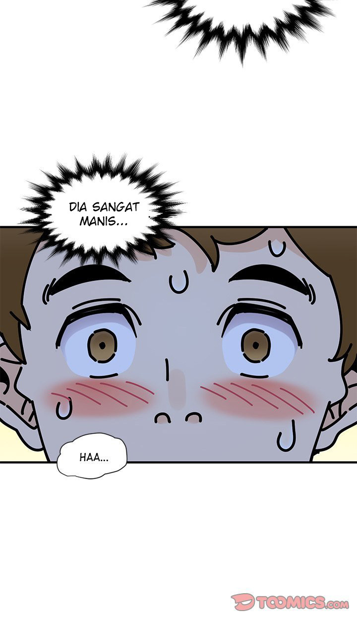 Love Factory: Chapter chapter-8 - Page 44
