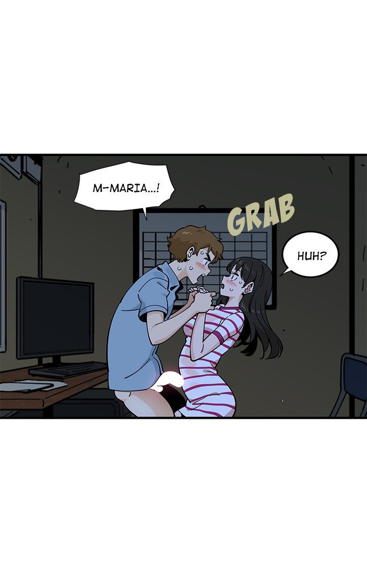 Love Factory: Chapter chapter-8 - Page 45