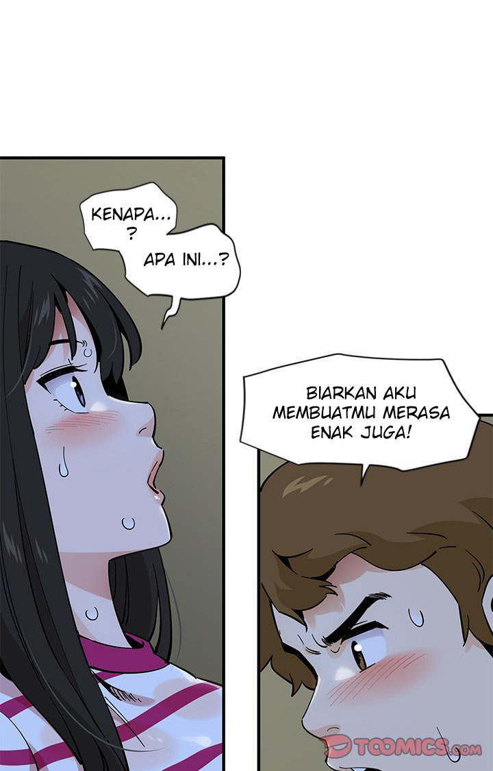 Love Factory: Chapter chapter-8 - Page 46