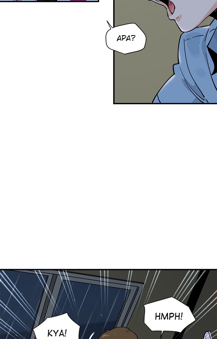 Love Factory: Chapter chapter-8 - Page 47