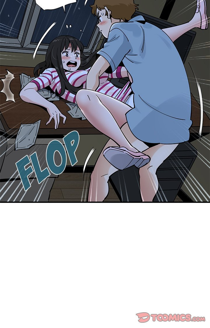Love Factory: Chapter chapter-8 - Page 48
