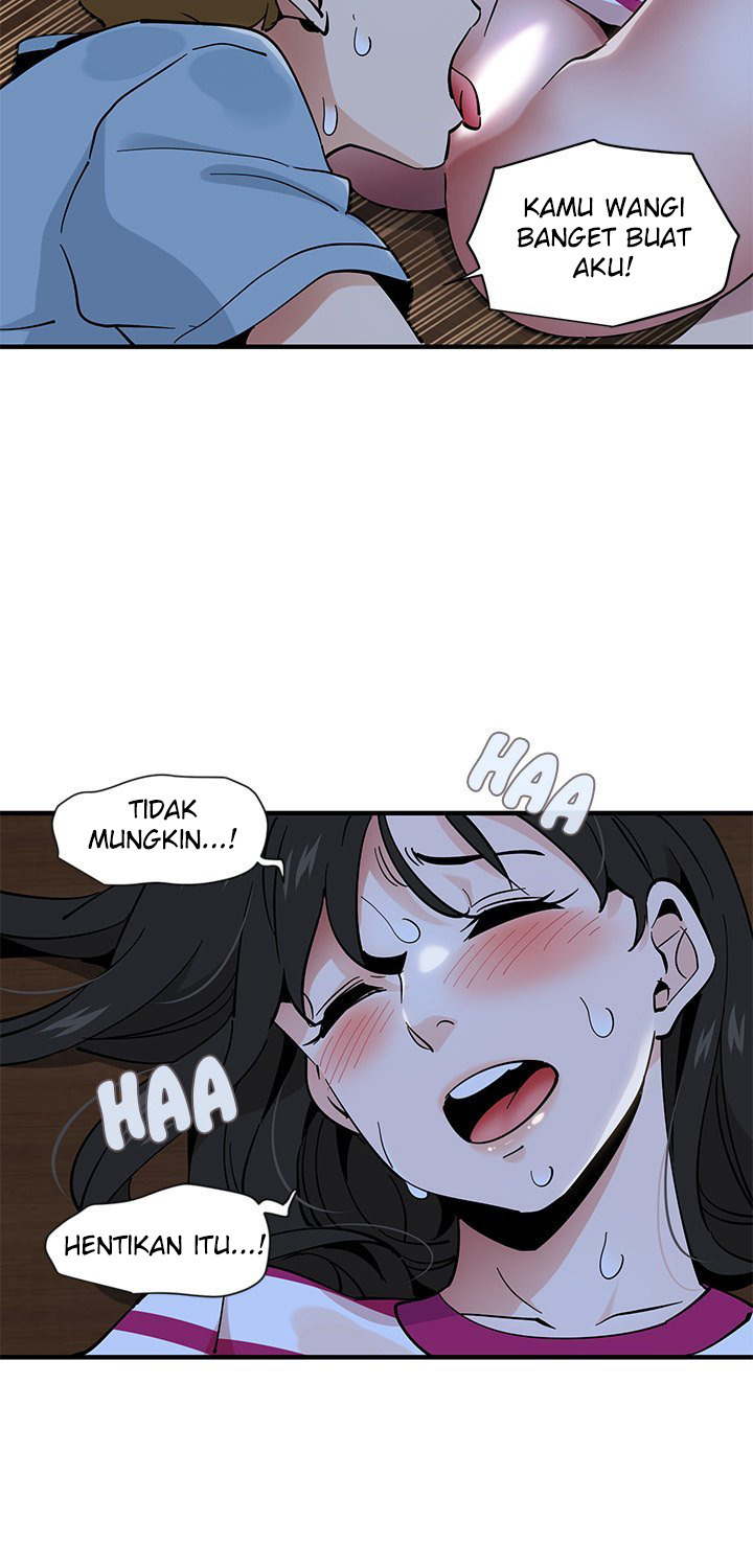 Love Factory: Chapter chapter-8 - Page 51