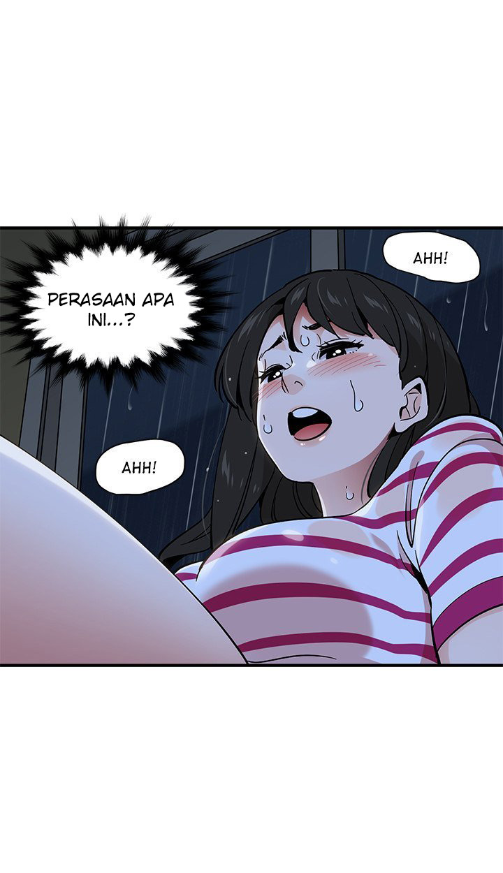 Love Factory: Chapter chapter-8 - Page 53