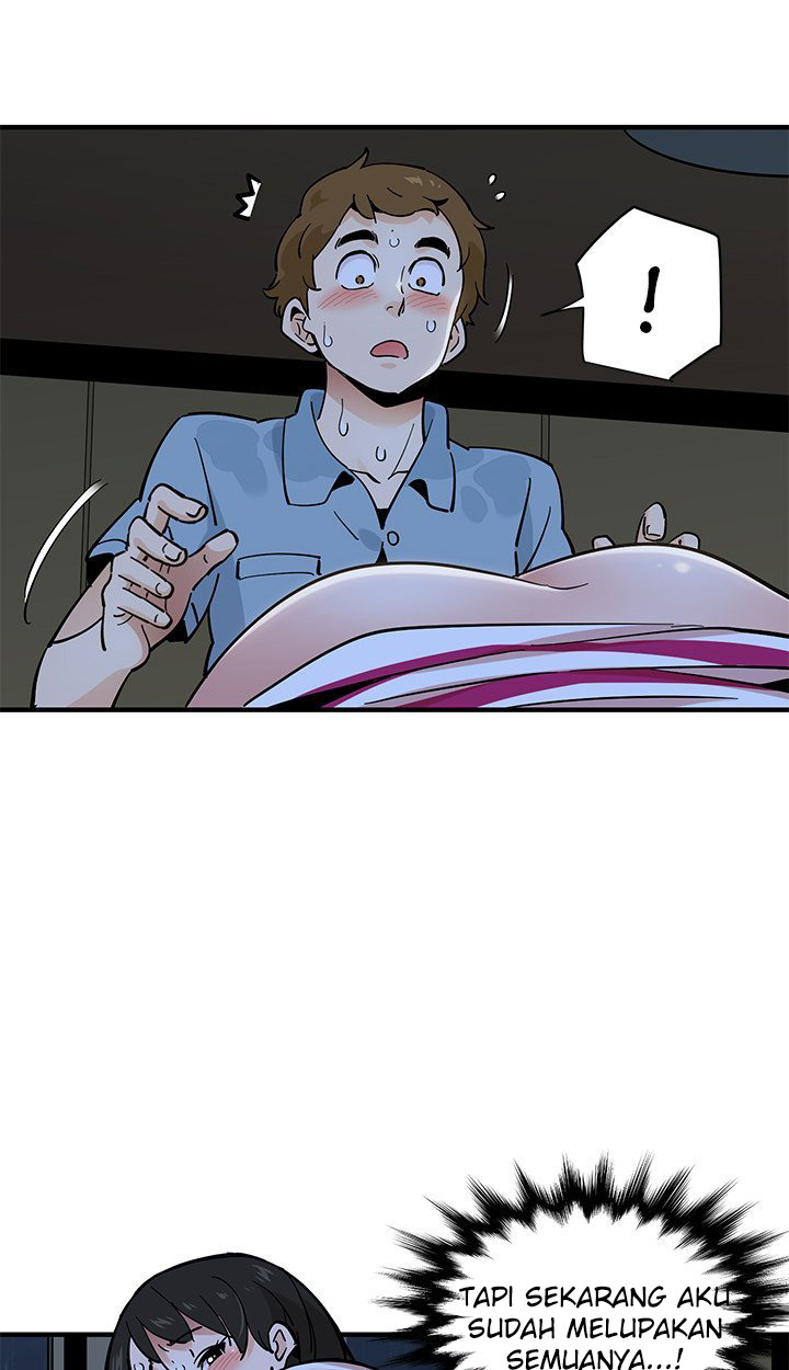 Love Factory: Chapter chapter-8 - Page 55