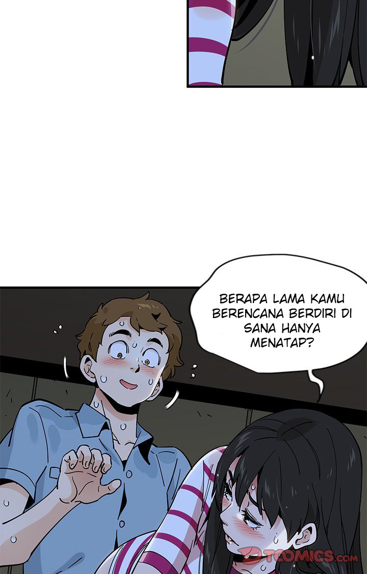 Love Factory: Chapter chapter-8 - Page 58