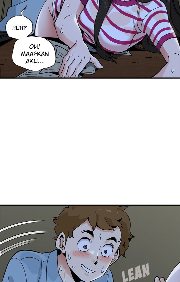 Love Factory: Chapter chapter-8 - Page 59