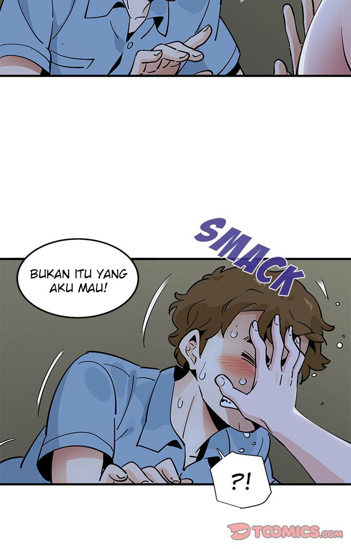 Love Factory: Chapter chapter-8 - Page 60