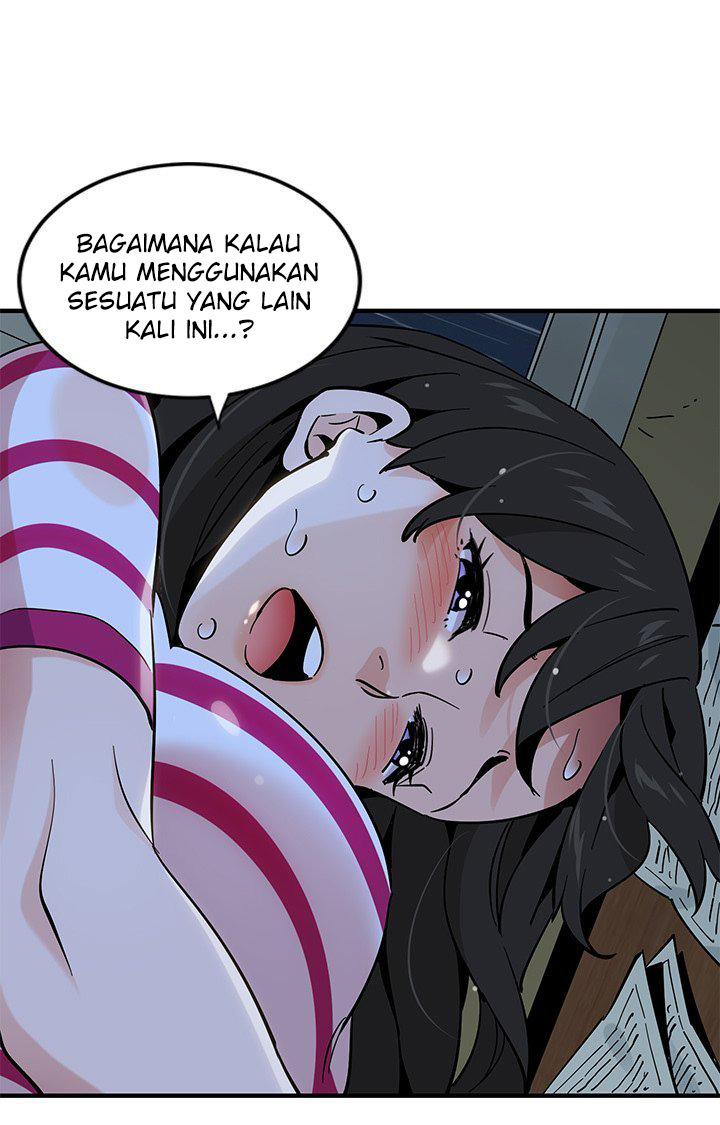 Love Factory: Chapter chapter-8 - Page 61