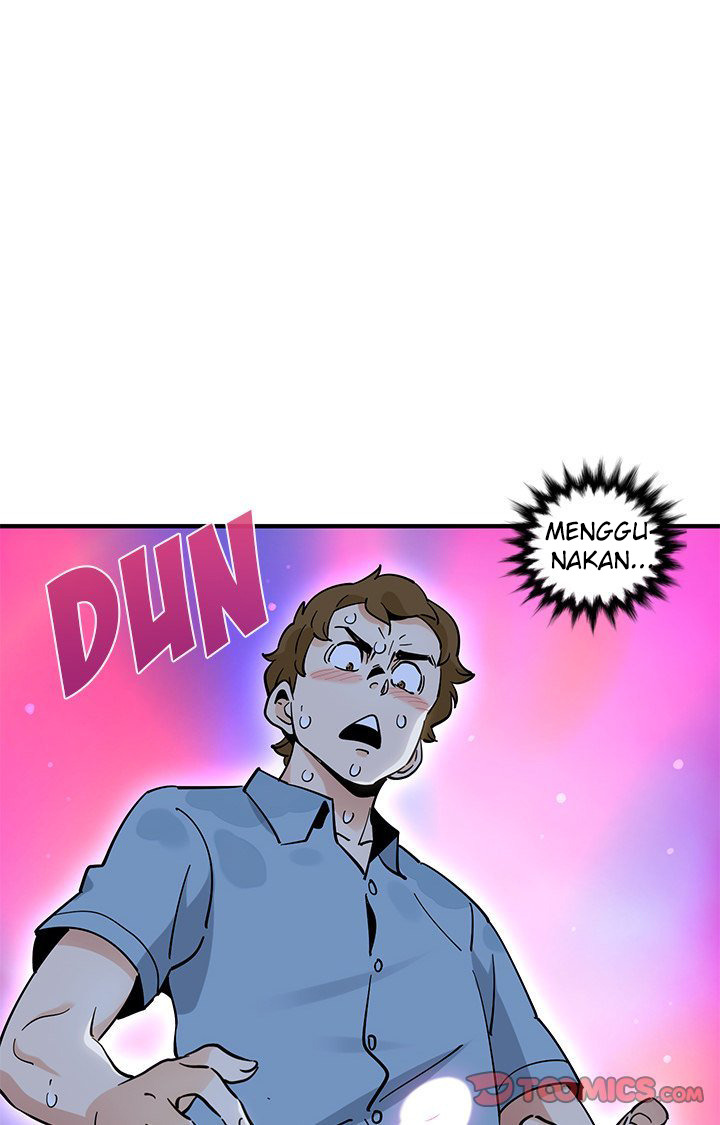 Love Factory: Chapter chapter-8 - Page 62