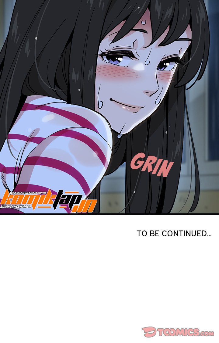 Love Factory: Chapter chapter-8 - Page 64