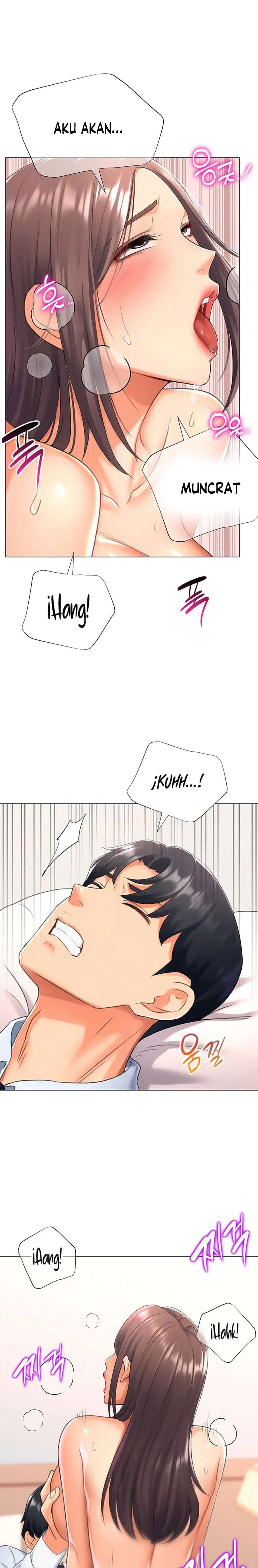 Love Gacha: Chapter chapter-16 - Page 3