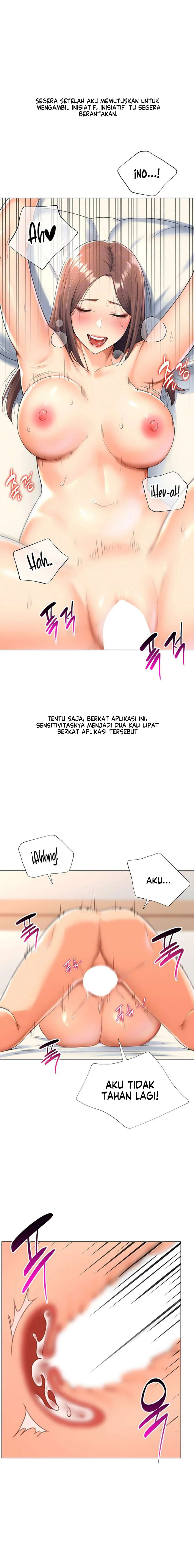 Love Gacha: Chapter chapter-16 - Page 6