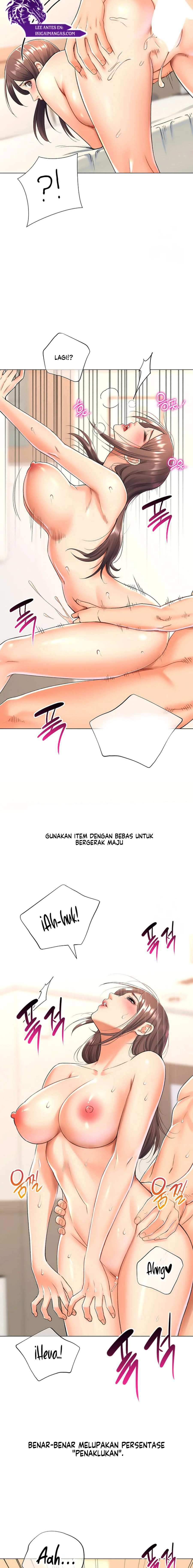Love Gacha: Chapter chapter-16 - Page 10