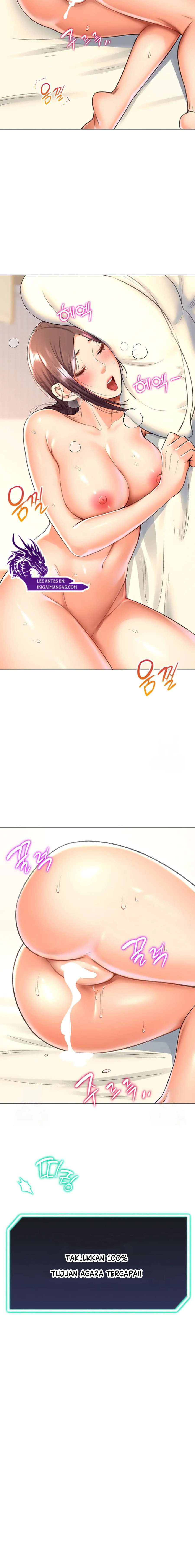 Love Gacha: Chapter chapter-16 - Page 13