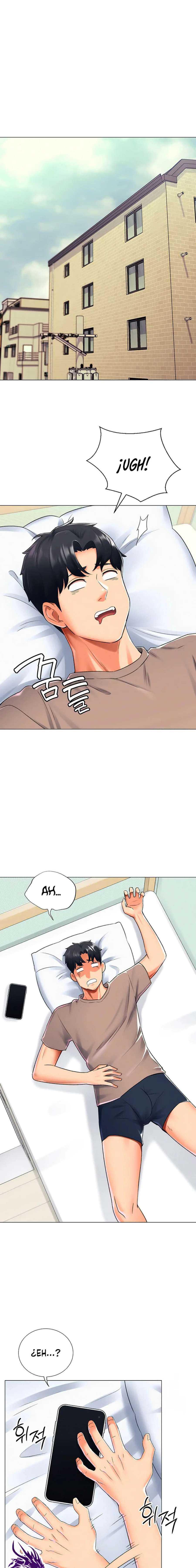Love Gacha: Chapter chapter-16 - Page 14