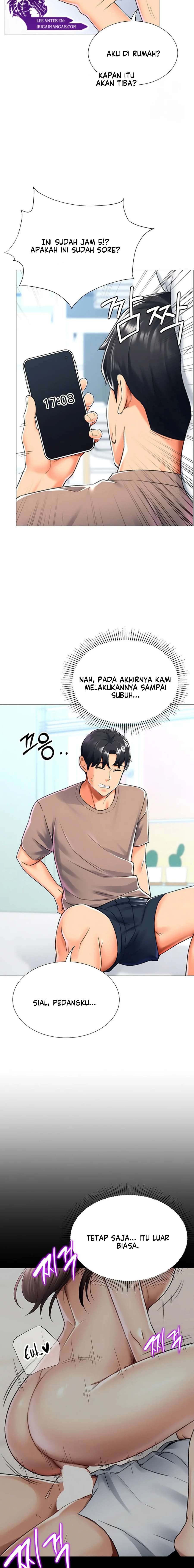 Love Gacha: Chapter chapter-16 - Page 15
