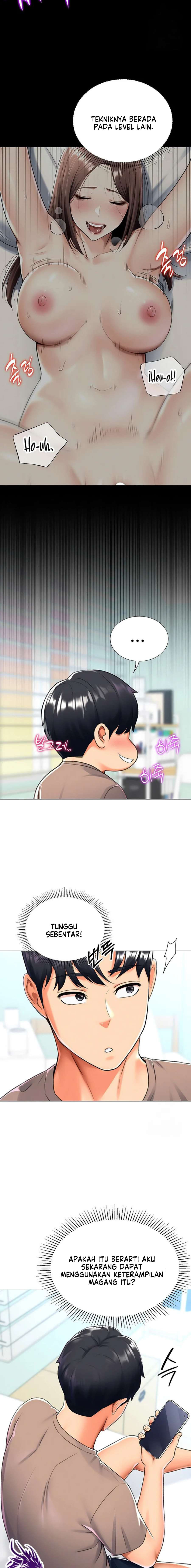Love Gacha: Chapter chapter-16 - Page 16