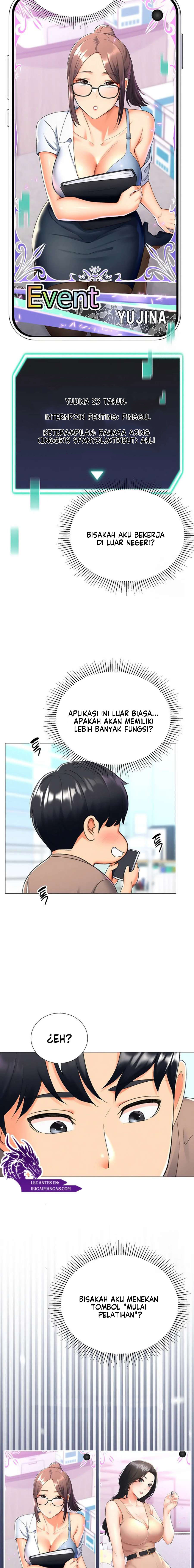 Love Gacha: Chapter chapter-16 - Page 18