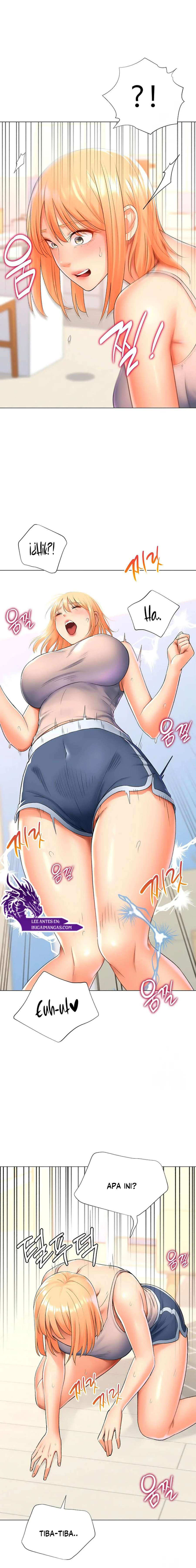 Love Gacha: Chapter chapter-16 - Page 23
