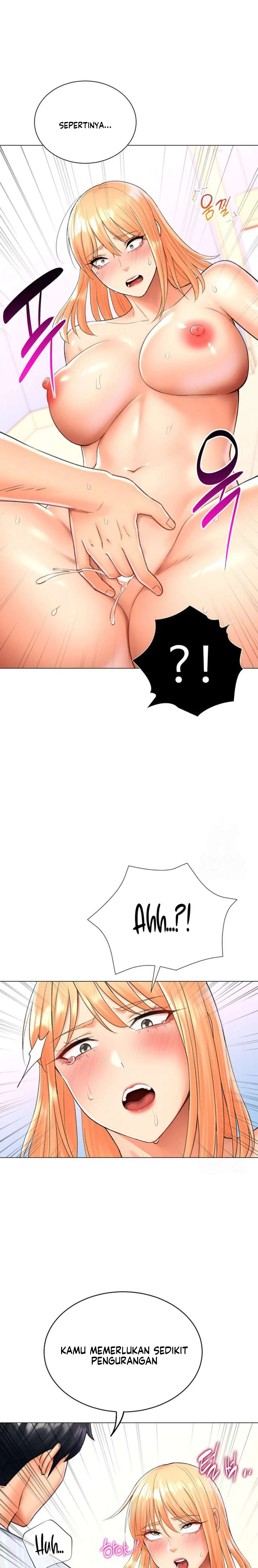 Love Gacha: Chapter chapter-18 - Page 3