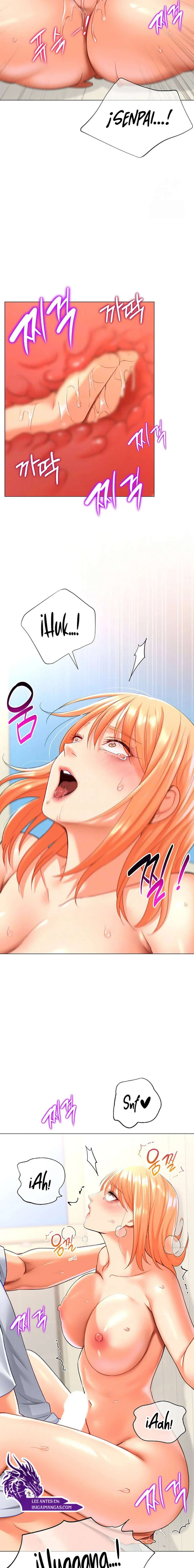 Love Gacha: Chapter chapter-18 - Page 5
