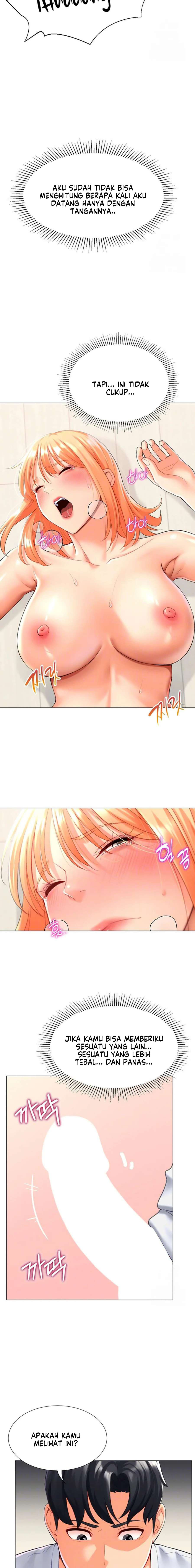 Love Gacha: Chapter chapter-18 - Page 6