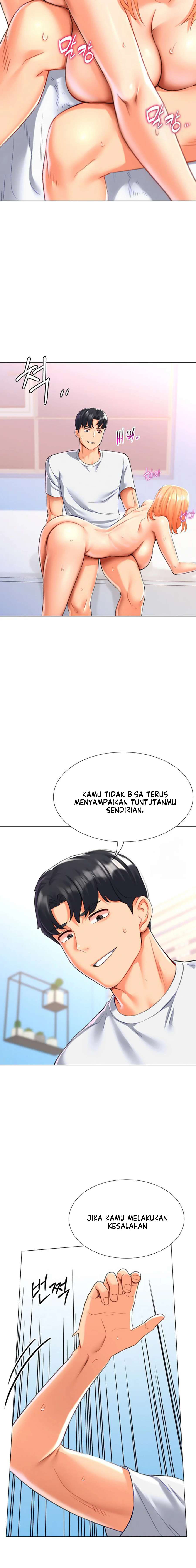 Love Gacha: Chapter chapter-18 - Page 12