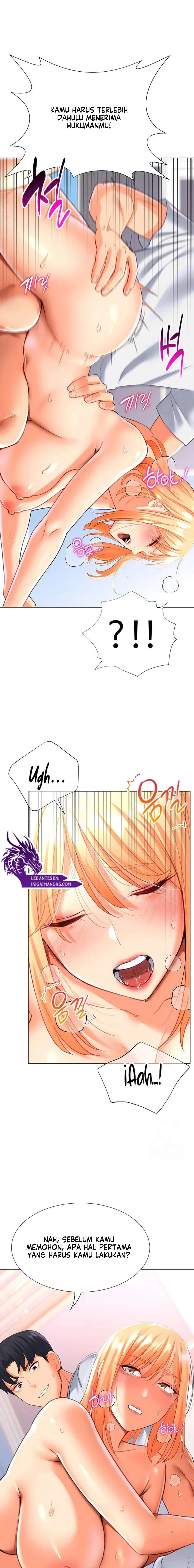Love Gacha: Chapter chapter-18 - Page 13