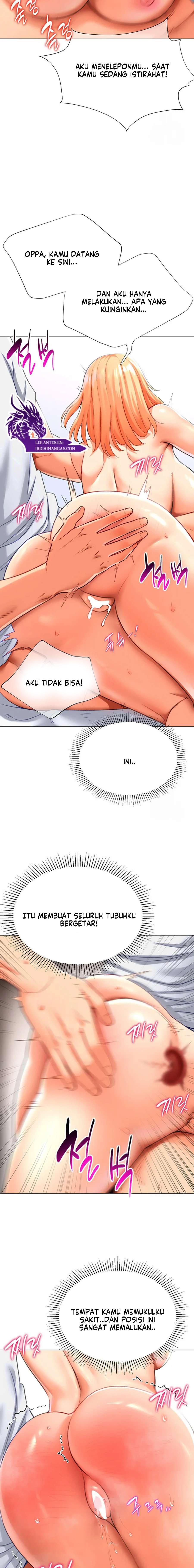 Love Gacha: Chapter chapter-18 - Page 15