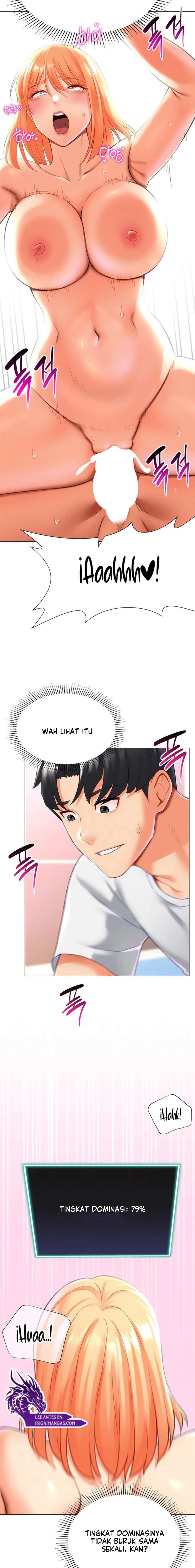 Love Gacha: Chapter chapter-18 - Page 18
