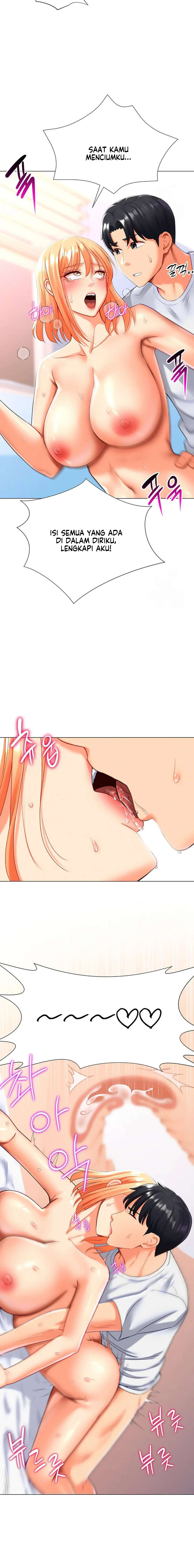 Love Gacha: Chapter chapter-18 - Page 20