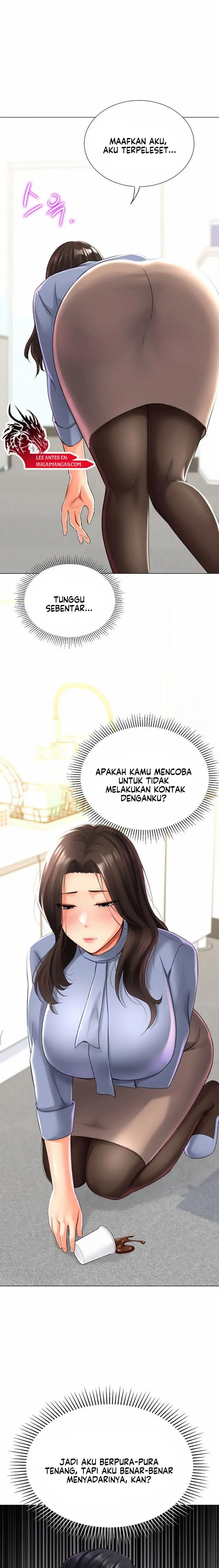 Love Gacha: Chapter chapter-20 - Page 3