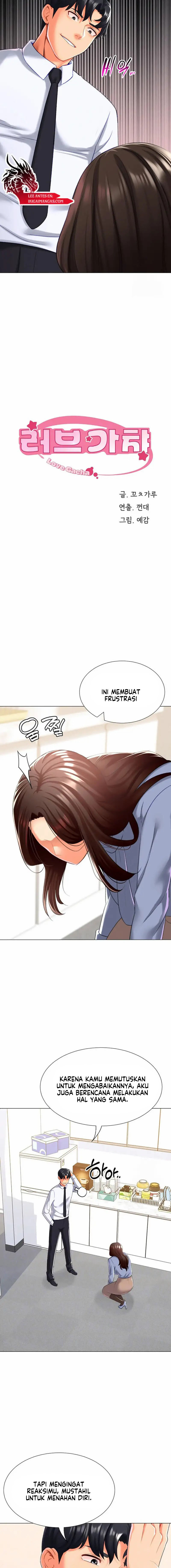Love Gacha: Chapter chapter-20 - Page 4