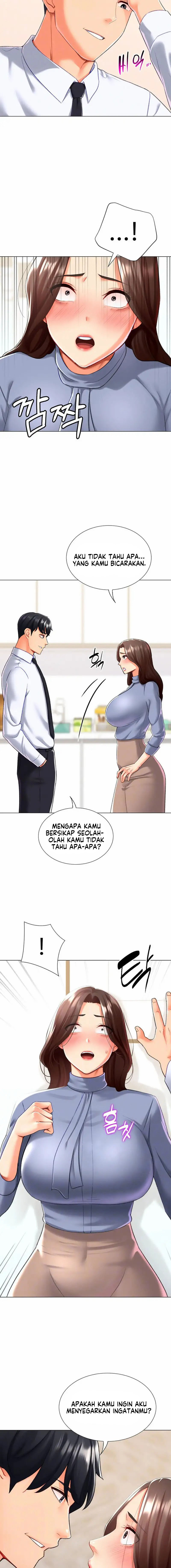 Love Gacha: Chapter chapter-20 - Page 5
