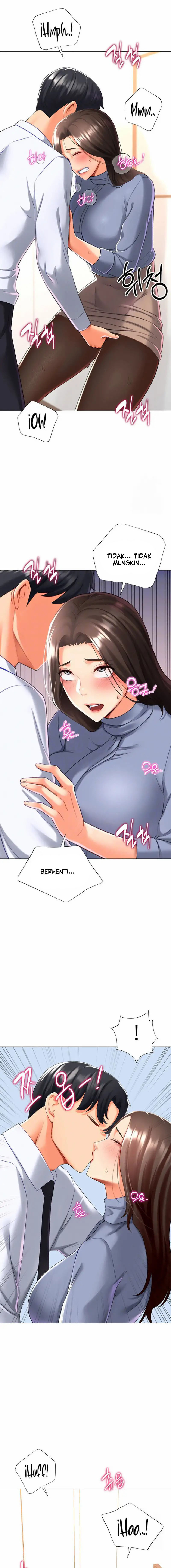 Love Gacha: Chapter chapter-20 - Page 7