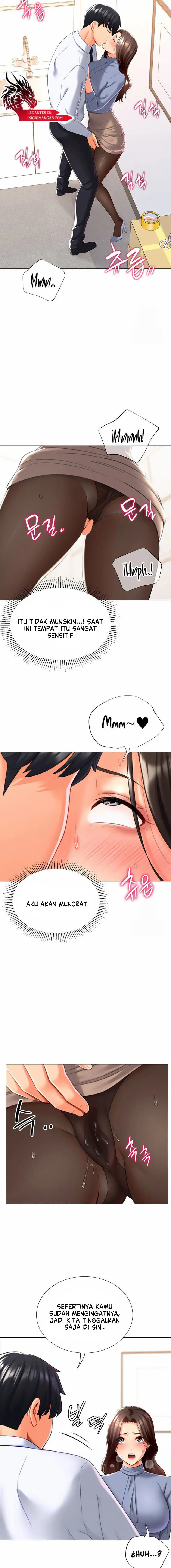 Love Gacha: Chapter chapter-20 - Page 8