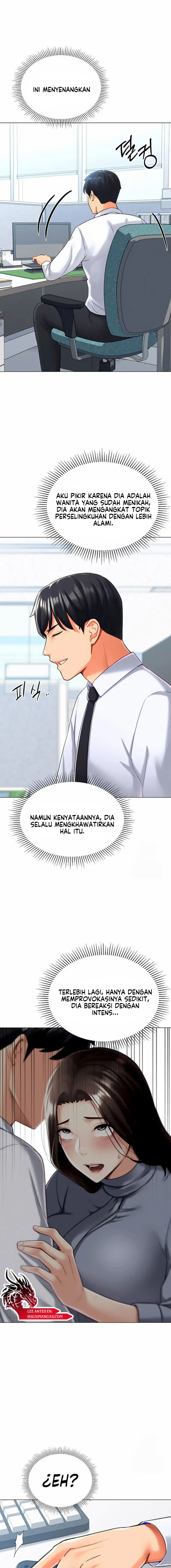 Love Gacha: Chapter chapter-20 - Page 10