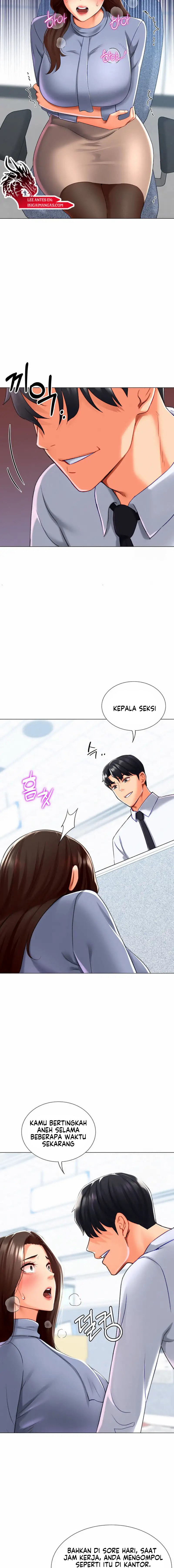 Love Gacha: Chapter chapter-20 - Page 16