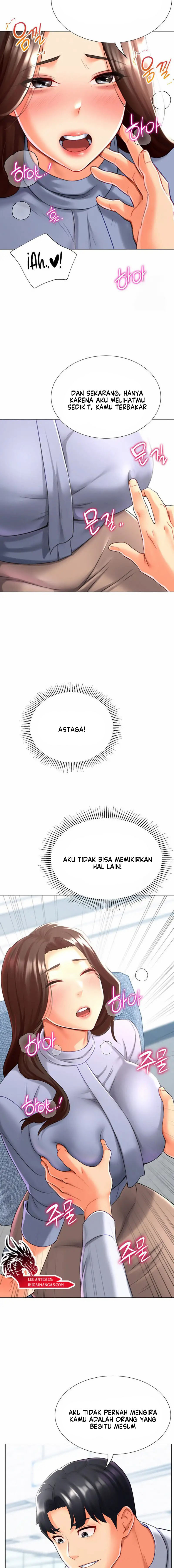 Love Gacha: Chapter chapter-20 - Page 17