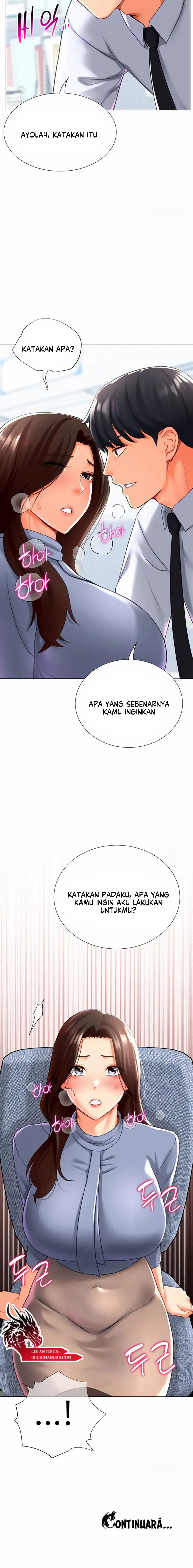 Love Gacha: Chapter chapter-20 - Page 18