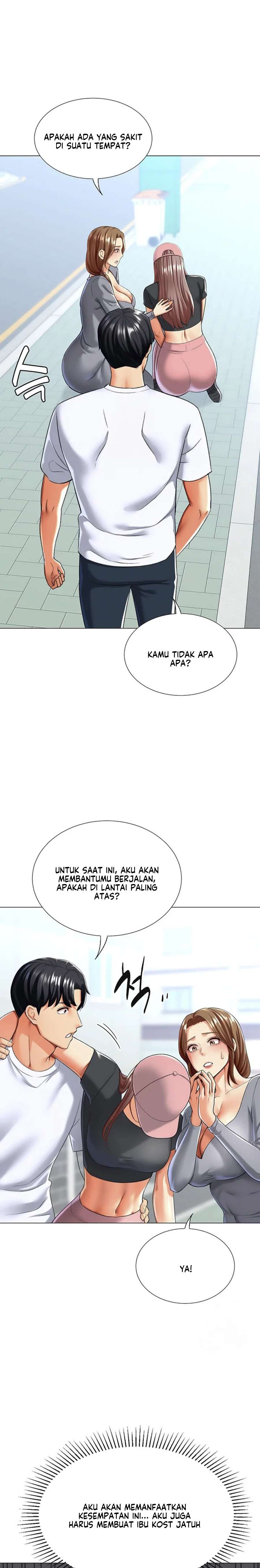 Love Gacha: Chapter chapter-24 - Page 3