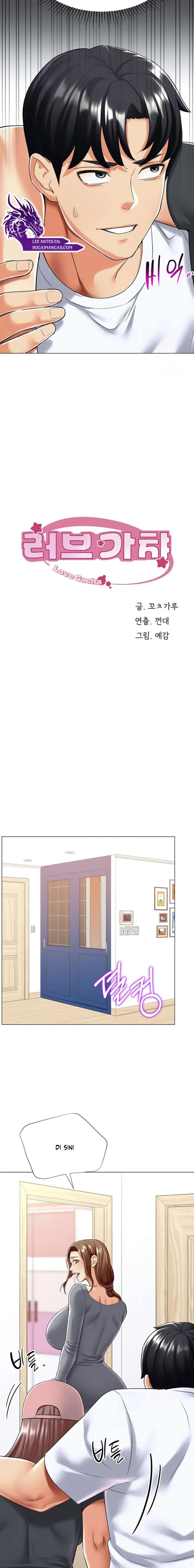 Love Gacha: Chapter chapter-24 - Page 4