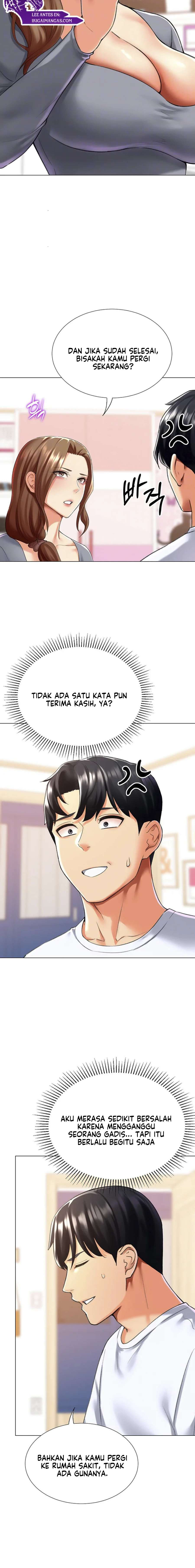 Love Gacha: Chapter chapter-24 - Page 6