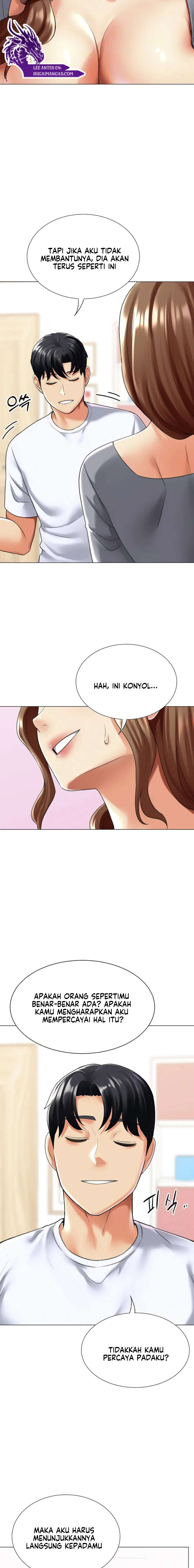 Love Gacha: Chapter chapter-24 - Page 8