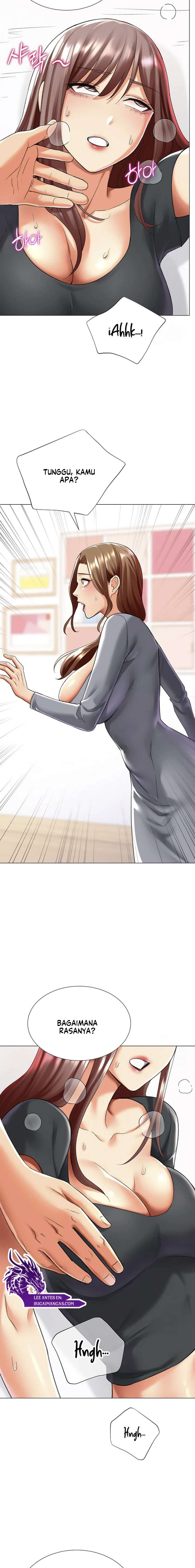 Love Gacha: Chapter chapter-24 - Page 9