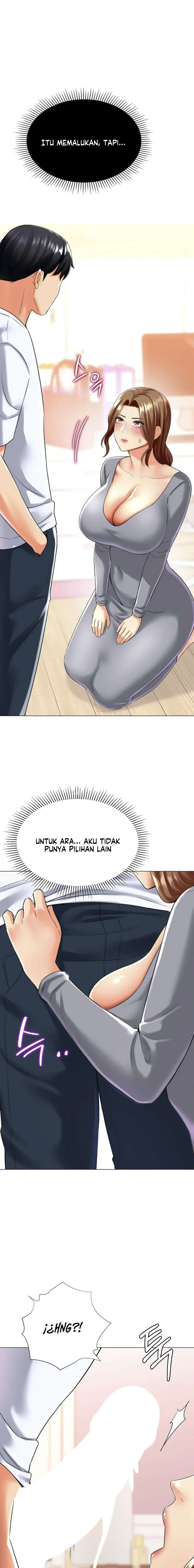 Love Gacha: Chapter chapter-24 - Page 14