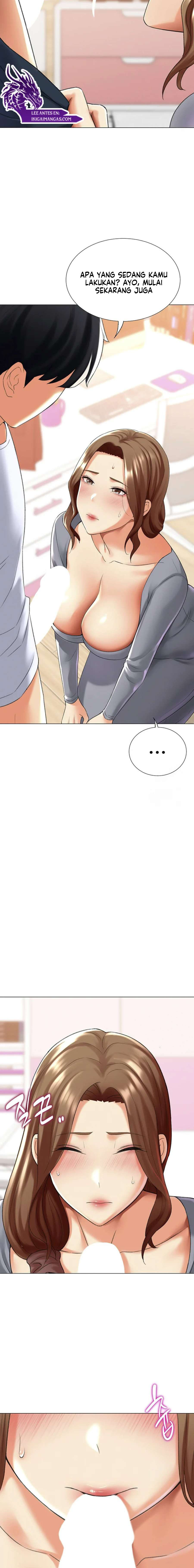 Love Gacha: Chapter chapter-24 - Page 15