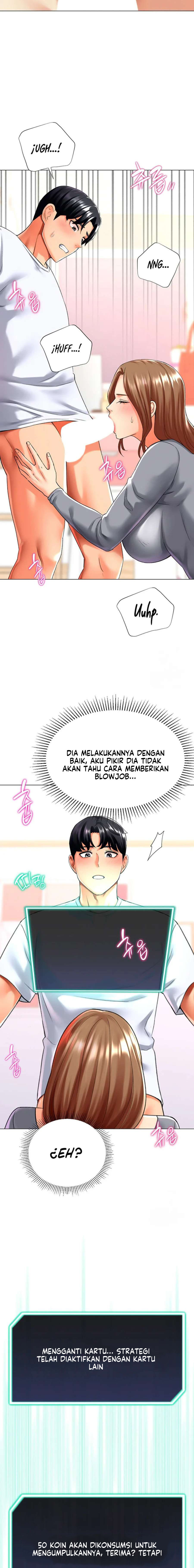 Love Gacha: Chapter chapter-24 - Page 16