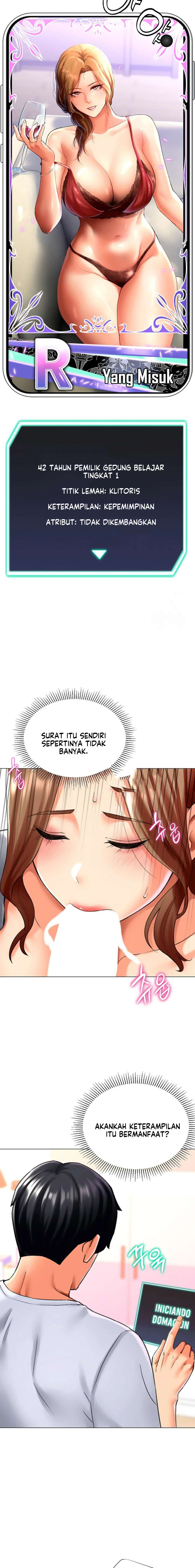 Love Gacha: Chapter chapter-24 - Page 18